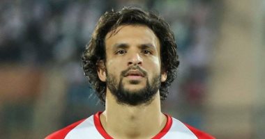 لاعب الزمالك السابق.. كان يجب على إدارة الفريق إحتواء محمود علاء