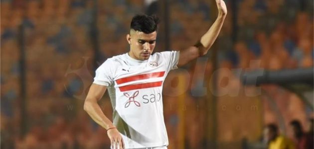 نجم الأهلي: على الزمالك أن يقوم بإعادة بن شرقي