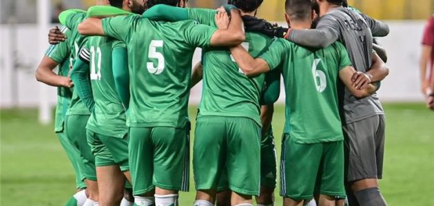 موعد مباراة الاتحاد السكندري وإنبي بالدوري المصري والقنوات الناقلة
