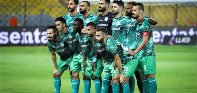 تعرف على تشكيل سيراميكا كليوباترا أمام الأهلي في الدوري المصري