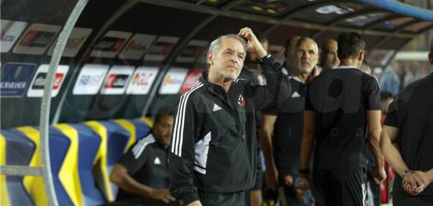 شبانة يفجرها.. كولر يرفض رحيل نجم الأهلي