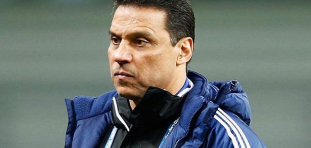 حسام البدري يُشيد بمستوى النني مع المنتخب