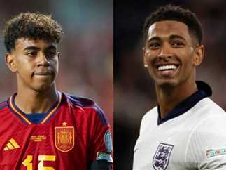 يورو 2024| هاري كين يقود هجوم إنجلترا ضد إسبانيا في النهائي 