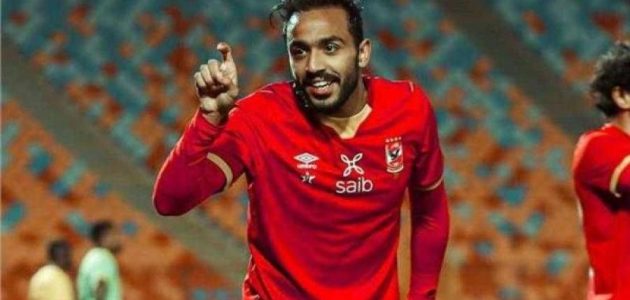 محمود كهربا لوسام أبو علي: الهداف