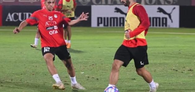 تعرف على مواعيد مباريات منتخب مصر في أولمبياد باريس 2024