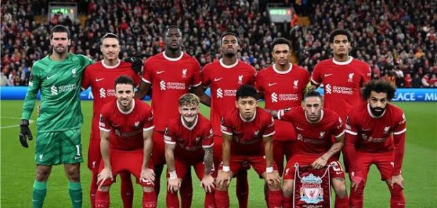موعد مواجهة آرسنال ضد نظيره ليفربول.. ودياً