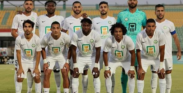 تشكيل البنك الأهلى ضد الاتحاد السكندرى فى دوري نايل