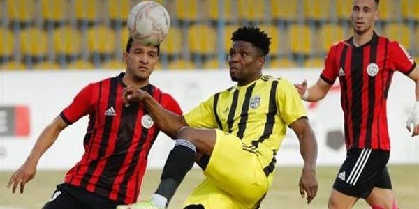 مواعيد مباريات الدوري المصري الممتاز غداً الثلاثاء 30/7/2024