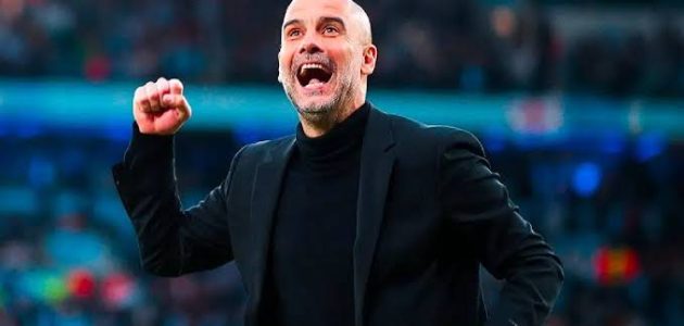 بيب جوارديولا يتحدث عن مواجهة برشلونة الودية