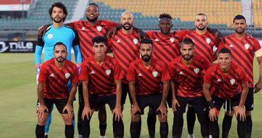 طلائع الجيش يواجه الداخلية اليوم في الدوري المصري
