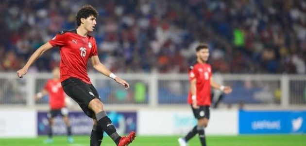 إصابة جديدة تضرب صفوف منتخب مصر الأولمبي
