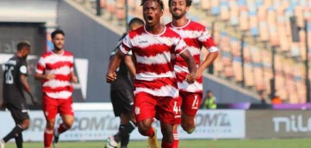 تعرف على المواجهات المتبقية لبلدية المحلة في الدوري