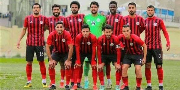 شبح الهبوط يلاحق الداخلية في مواجهته القادمة