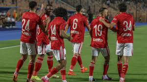 مارسيل كولر يعلن قائمة الأهلي لمواجهة الالومنيوم في كأس مصر