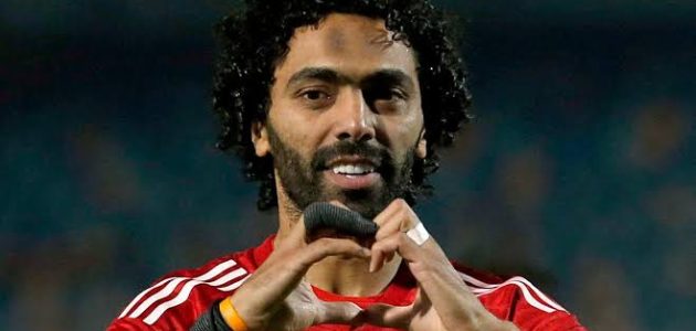 جهاد جريشة يحسم الجدل حول ركلة جزاء حسين الشحات في مباراة الأهلي ضد بيراميدز 