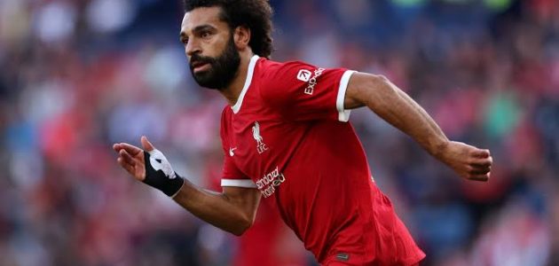 آرني سلوت يعلن قائمة ليفربول