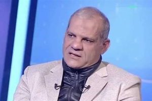 مجدي طلبة: الأهلي أقترب من حسم الدوري