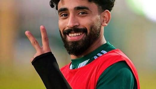 موعد حفل زفاف مروان عطية لاعب الأهلي