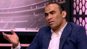 سيد عبد الحفيظ: ركلة جزاء الأهلي صحيحة طبعاً