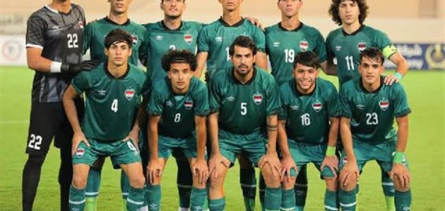 بعد الهزيمة من الارجنتين.. ترتيب مجموعة العراق في أولمبياد باريس