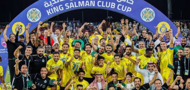 ودياً.. موعد مباراة النصر ضد بورتو والقنوات الناقلة