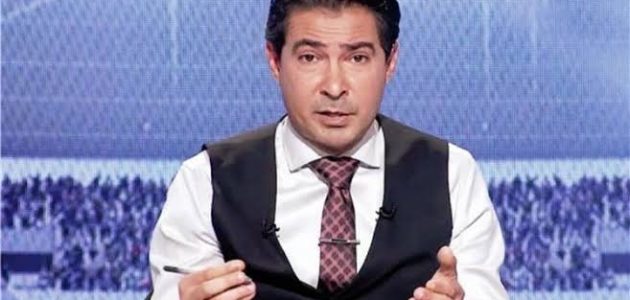 بركات يتغنى بمشاركة النني وزيزو مع المنتخب الاولمبي