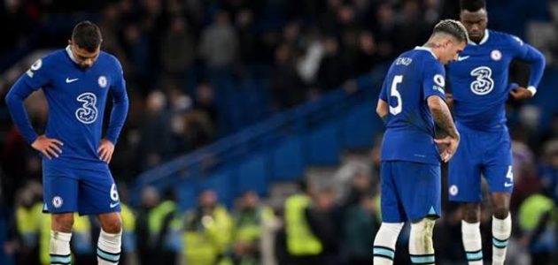ودياً.. موعد مباراة تشيلسي وكلوب أمريكا والقنوات الناقلة