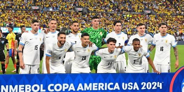 كوبا أمريكا 2024| موعد مواجهة كندا ضد أوروجواي في مباراة تحديد المركز الثالث
