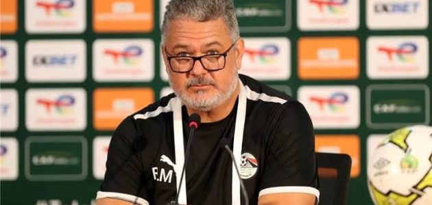 ميكالي يُشيد بأداء اللاعبين بعد التعادل مع منتخب أوكرانيا