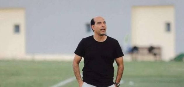 أول رد من أحمد كشري بعد تعادل بلدية المحلة أمام الزمالك