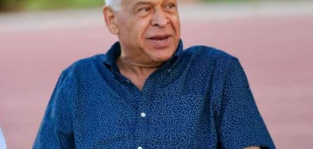 فرح عامر يتغنى بلاعبي والجهاز الفني لفريق سموحة