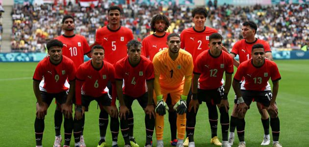 أولمبياد باريس 2024.. موعد مواجهة منتخب مصر الأولمبي القادمة بعد الفوز على اوزبكستان