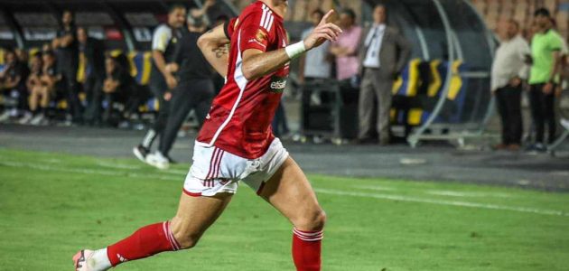 موعد مباراة الأهلي والبنك في الدوري المصري والقنوات الناقلة