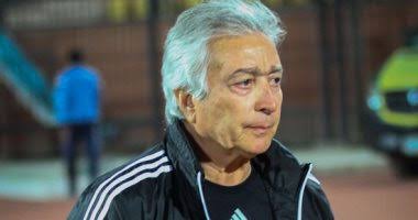 حلمي طولان يكشف سبب فوز الاهلي على الألمنيوم في كأس مصر