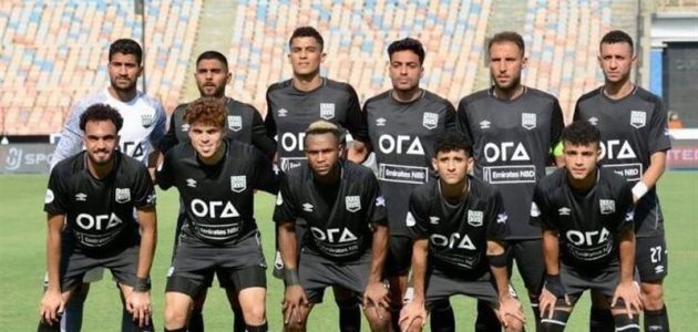 موعد مباراة زد ومودرن سبورت في الدوري المصري والقنوات الناقلة