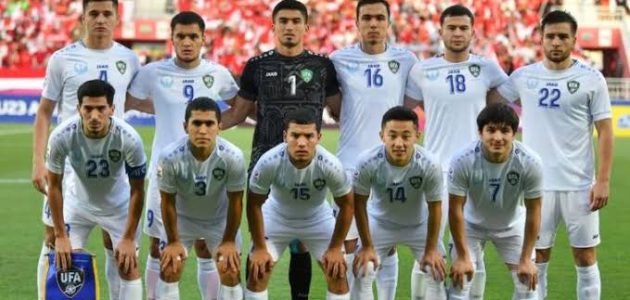 مجموعة مصر.. موعد مباراة أوزبكستان والدومينيكان في أولمبياد باريس