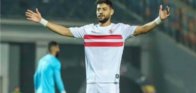 بعد الهزيمة من المقاولون.. موعد مباراة الزمالك القادمة بالدوري المصري والقنوات الناقلة