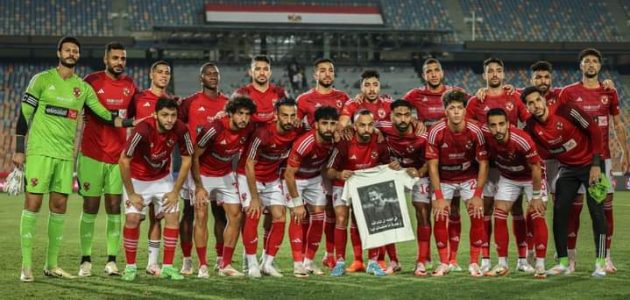 موعد مباراة الأهلي القادمة بعد الفوز على بيراميدز