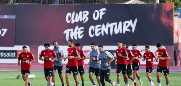 بعد الفوز على الالومنيوم.. الأهلي يواجه فاركو في دور الـ16