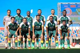 النصر يفوز على المدينة ويتوج باللقب للمرة الثالثة في تاريخه