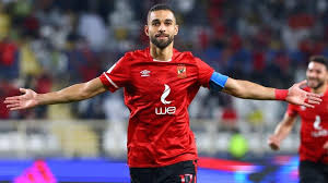 طبيب الأهلي يكشف أخر تطورات إصابة عمرو السولية