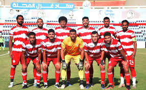 إبراهيم شتا يقود هجوم بلدية ضد الزمالك في الدوري