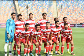 إبراهيم شتا يقود هجوم بلدية ضد الزمالك في الدوري 