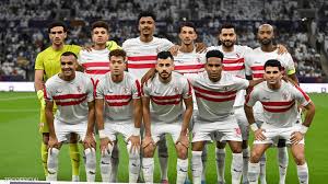 جدول ترتيب الدوري المصري قبل مواجهة الزمالك ضد الداخلية