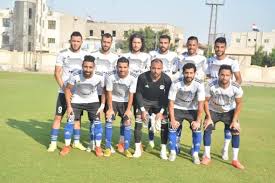 معسكر مغلق لفريق الألومنيوم استعدادا لمواجهة الأهلي في كأس مصر