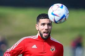 أحمد قندوسي يقترب من صفوف الشمال القطري