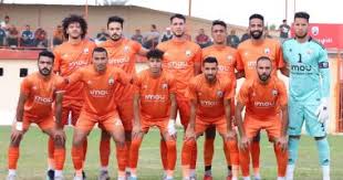 حسام بركات يقود هجوم بروكسي ضد الزمالك في كأس مصر