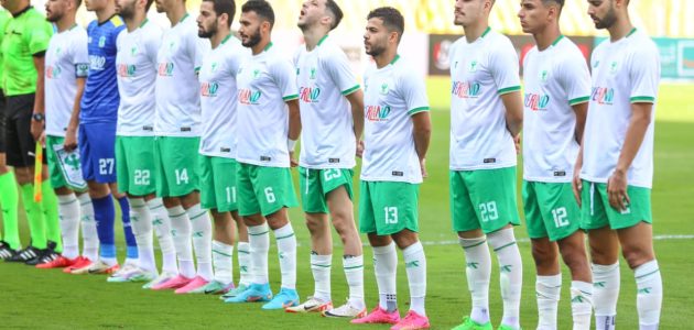 علي ماهر يعلن تشكيل المصري في مواجهة بيراميدز  بكأس مصر