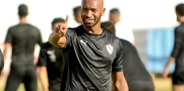 شيكابالا يقود تشكيل الزمالك الرسمي أمام طلائع الجيش في دور الـ 16 لكأس مصر 