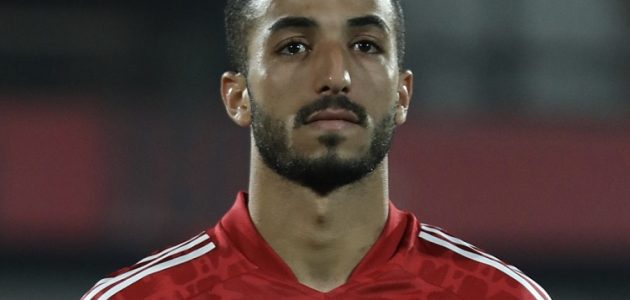 عبد المنعم يطلب من الأهلي الموافقة على رحيله لنيس الفرنسي